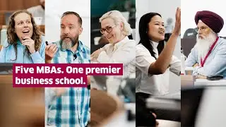 MBS MBA