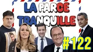 La Farce Tranquille 