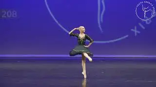 Ruby Taylor - Raymonda