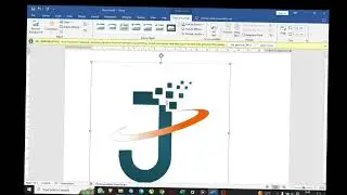 Belajar Word pada bagian menu insert