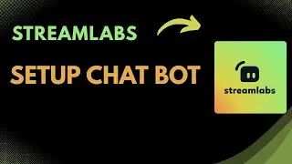 How to Setup Streamlabs Chatbot | Complete Chat Bot Tutorial for Twitch & YouTube (2025)