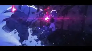 Sasuke vs kinshiki