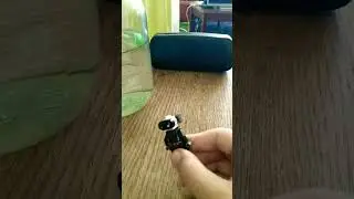 Спикер вуман из лего