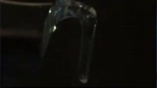 The longest 5 seconds on YouTube.