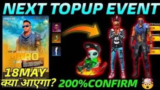 Upcoming top up event free fire#free fire new event