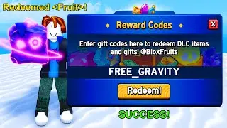 *NEW* ALL WORKING CODES FOR BLOX FRUITS IN JULY 2025! ROBLOX BLOX FRUITS CODES