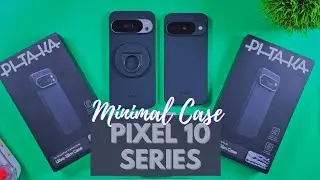 Are These The Thinnest Pixel 10 Series Cases Ever?