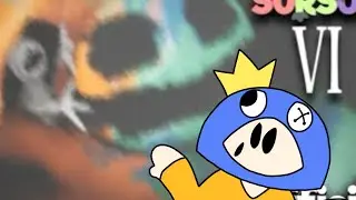 Sahik201 Reacts To Shelter Of Sursur 6 TRAILER YOOO HOOO