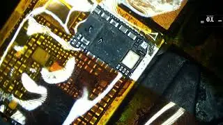 iPhone 7 No Service Baseband Repair