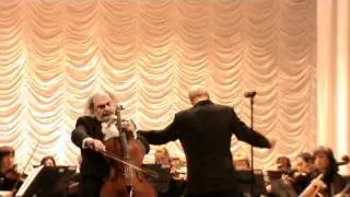 RAEVSKY_Schumann_Cello Concerto_1