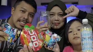 Don Don Donki | Halal?!