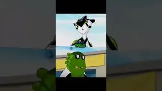 ben 10 elimination wheel part 2 #edit