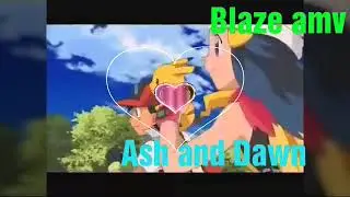 pokemon amv - Let it go ash and dawn
