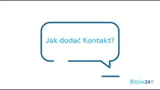 Dodaj nowy kontakt