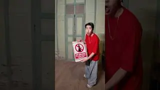 No Granny Allowed! 🙅‍♂️👵🏼 