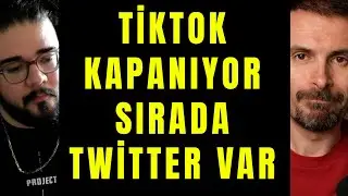 AMERİKA KARARINI VERDİ SIRADA TÜRKİYE VAR | GG TEKNOLOJİ VE OYUN