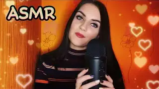🩷АСМР Болталка🦋Обзор Моих Покупок🥳ASMR Whisper/Триггеры 🔥