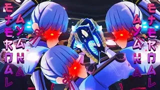 GOT ETERNAL AYAKA C2 In Genshin Impact Wish Banner Summons / Summoning Reaction & Gameplay
