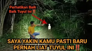 REAL PENAMPAKAN TUYUL SAAT LIVE STREAMING DI YOUTUBE