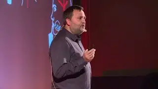 Brain Freeze: All About the Ice Cream Headache | Ole Hensel | TEDxUniHalle