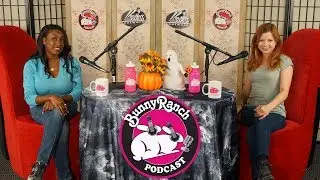 Episode 16 Remy Martin from BunnyRanch