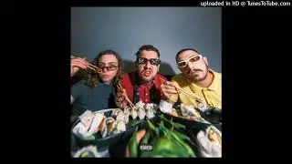 Motive - A La Carte (OFFICIAL AUDIO)