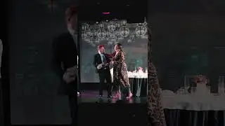 СВИДАНИЕ В СЛЕПУЮ - трейлер спектакля