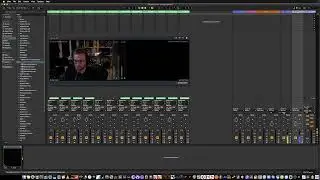 Sessionwire LIVE - Creating a Headphone Cue Mix in Ableton Live