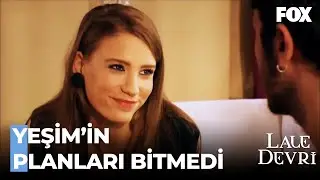 Yeşim, Planına Kerem'i de Dahil Etti - Lale Devri 32. Bölüm