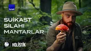 Mantarlar nasıl suikast silahı olarak kullanıldı?