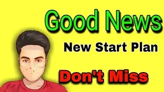 Good News !! Evebbody Don't miss I start new Idea @YtDeep