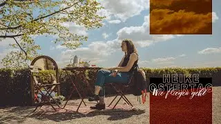 „Wie fliegen geht“ - Heike Ostertag (Songimpuls)