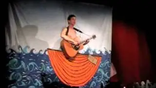 Sporadical: The Epic Folk Opera