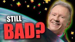 Is PS PLUS PREMIUM still BAD?