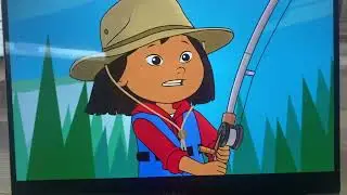 PBS Kids Program Break (WTTW September 2nd 2024)