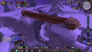 Classic TBC prepatch Moonkin pvp