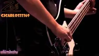 Zoé No me destruyas Subtitulada HD