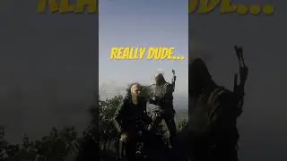 Bro Bonked His Noggin'