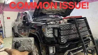 Diagnosing This L5P Faulty Turbo Actuator! (Watch Before Replacing!)
