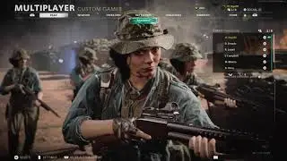 Call of Duty: Cold War ep. 1