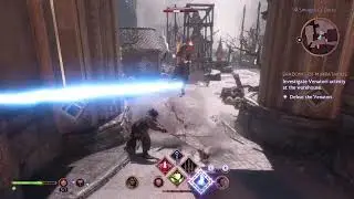 Dragon Age: The Veilguard [Xbox] - Bouncy Boi