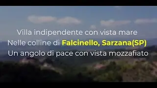 CASA A FALCINELLO