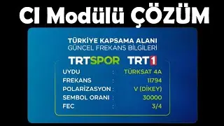 Cl modülü nasıl çözülür