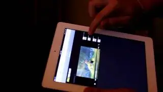 HTML5 Video Gallery - iPad Demo