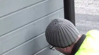 Финский туалет Biolan Simplett установка