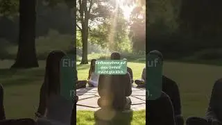 10 Wege zum Glücklichsein