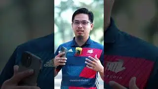 Sebab tu setiap klik dari photographer itu sangat berharga #amz #amzstudio  #1hari1infopasalkamera