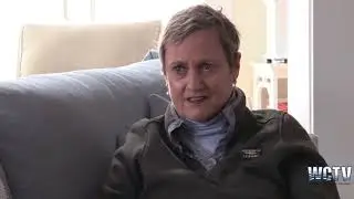 Barbra's Story