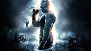 10 (Final) | Assault on Dark Athena | Riddick The 2nd Game - PT