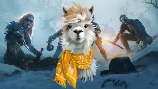 Wasteland 3 Прохождение #20 Налет на лагерь людоедов!
